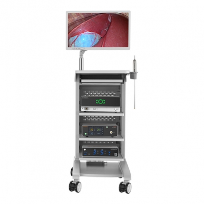 电子腹腔镜内窥镜