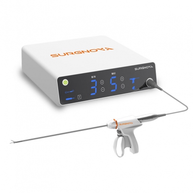 超声软组织切割止血设备