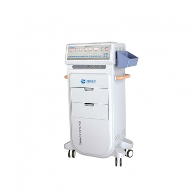 低频电磁脉冲治疗仪